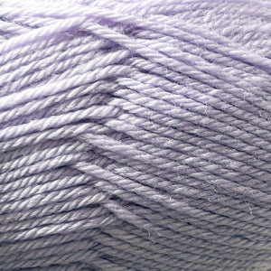 Baby Haven 4ply Merino 392 Periwinkle 