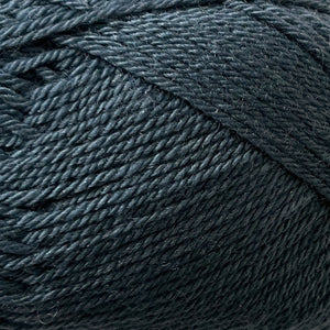 Baby Haven 4ply Merino 394 Graphite 