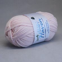 Load image into Gallery viewer, Baby Haven 4ply Merino 375 Pink 
