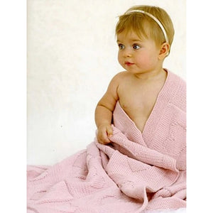 Baby Knitting Pattern Booklet by Sublime 