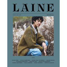 Load image into Gallery viewer, Laine Magazine Issue 13 Winter 
