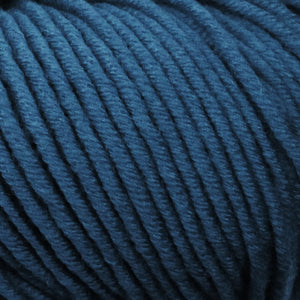 Bellissimo 12 Extra-fine 100% Merino 305 Denim 