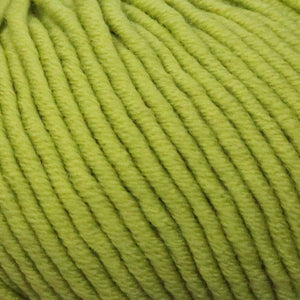 Bellissimo 12 Extra-fine 100% Merino 328 Chartreuse 