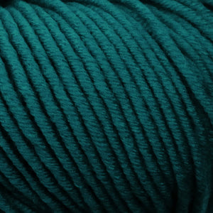 Bellissimo 12 Extra-fine 100% Merino 339 Teal 