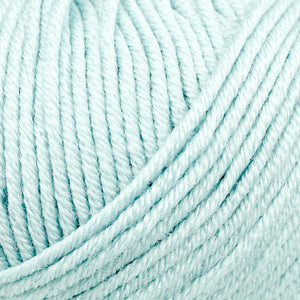 Bellissimo 4 Extra-fine 100% Merino 407 Ice Blue