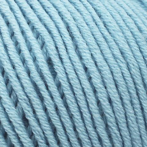 Bellissimo 4 Extra-fine 100% Merino 412 Duck Egg