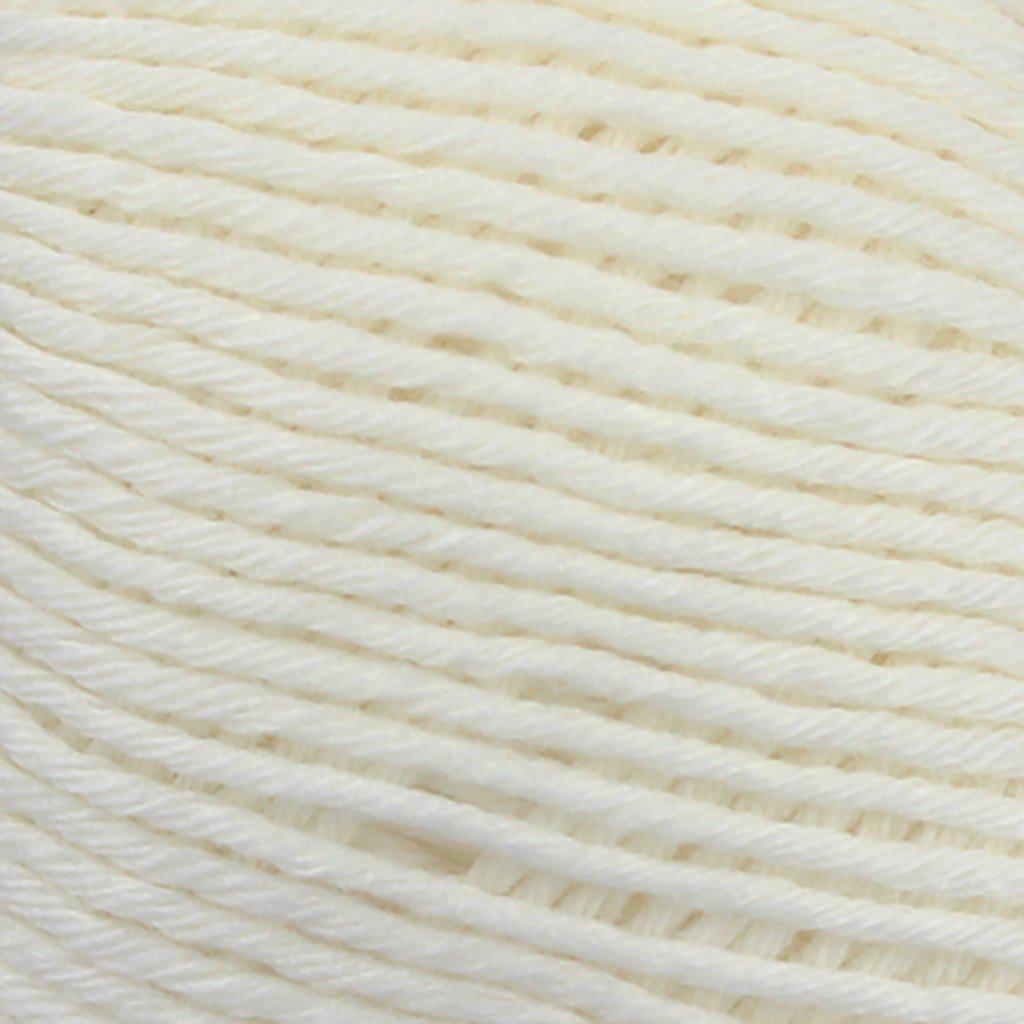 Bellissimo 5 Extra-fine 100% Merino 501 Cream