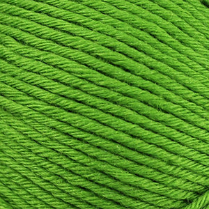 Bellissimo 5 Extra-fine 100% Merino 520 Green 
