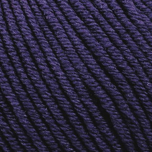 Bellissimo 8 Extra-fine 100% Merino 203 Plum 