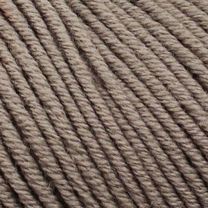 Bellissimo 8 Extra-fine 100% Merino 208 Taupe