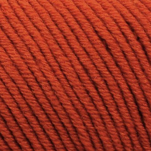 Bellissimo 8 Extra-fine 100% Merino 209 Burnt Orange 