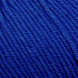 Bellissimo 8 Extra-fine 100% Merino 212 Cobalt 