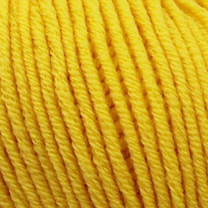 Bellissimo 8 Extra-fine 100% Merino 215 Yellow 