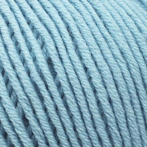 Bellissimo 8 Extra-fine 100% Merino 217 Duck Egg Blue