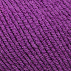 Bellissimo 8 Extra-fine 100% Merino 220 Purple 