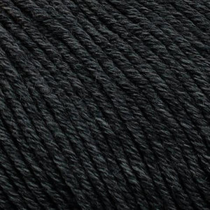 Bellissimo 8 Extra-fine 100% Merino 232 Charcoal