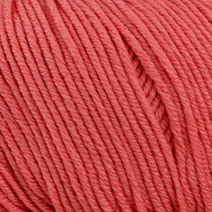 Bellissimo 8 Extra-fine 100% Merino 233 Melon