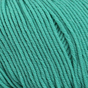 Bellissimo 8 Extra-fine 100% Merino 237 Ocean 