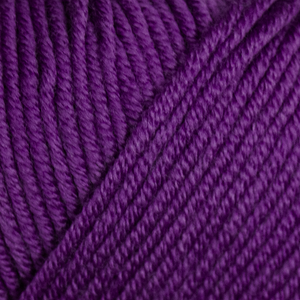 Bellissimo 8 Extra-fine 100% Merino 251 Violet 