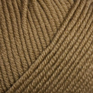 Bellissimo 8 Extra-fine 100% Merino 252 Suede