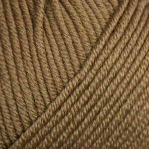 Bellissimo 8 Extra-fine 100% Merino 252 Suede