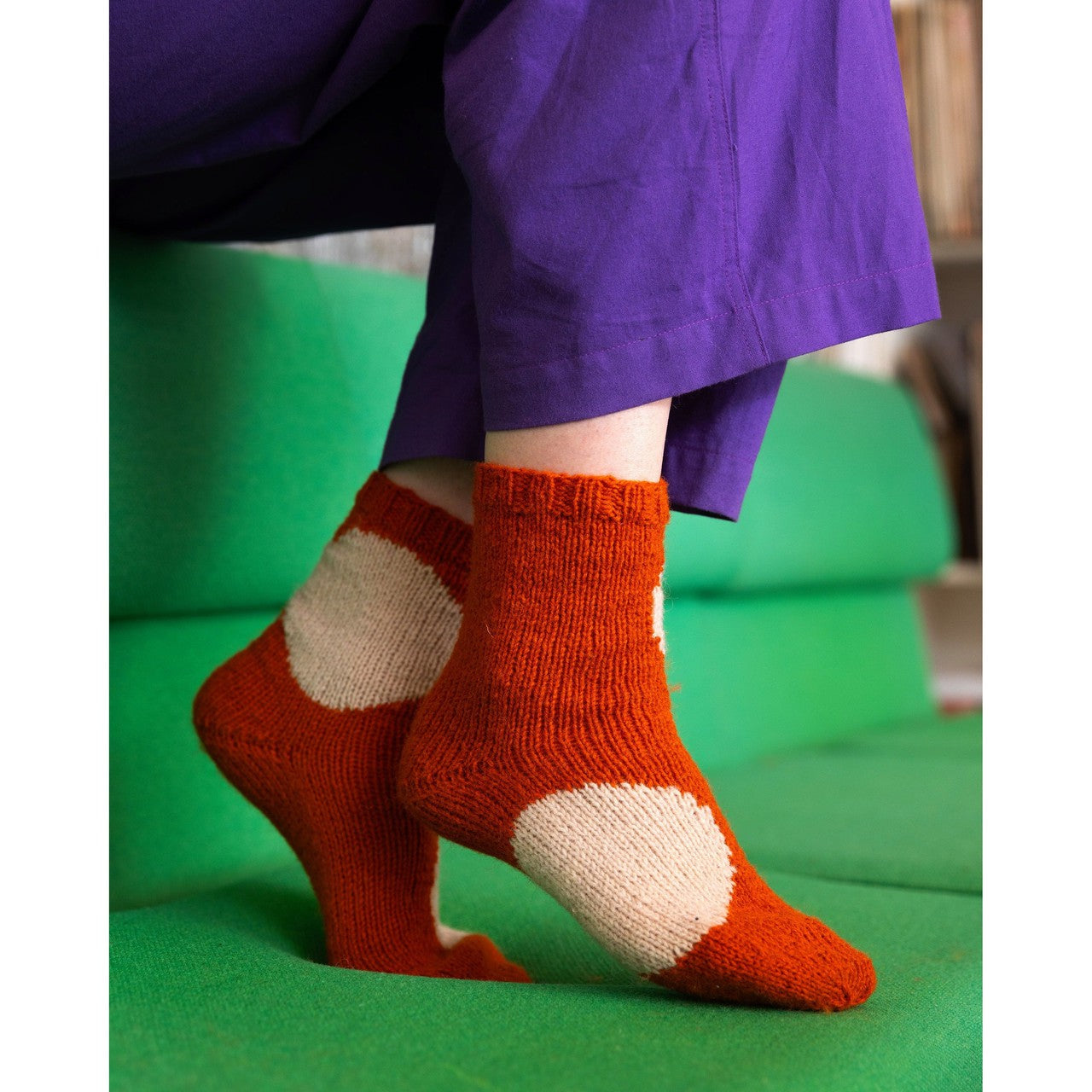Beloved Patterns Laine x Vuokko Beloved Patterns Magazine - ISSUE 1 at Knitnstitch