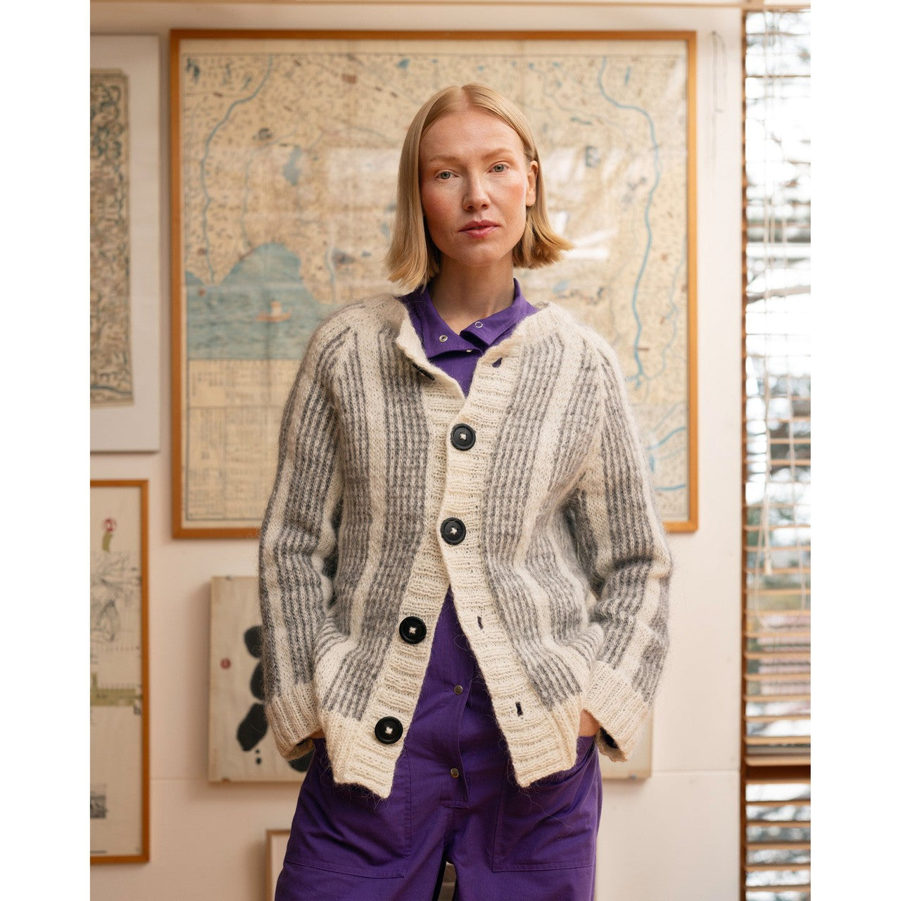 Beloved Patterns Laine x Vuokko Beloved Patterns Magazine - ISSUE 1 at Knitnstitch