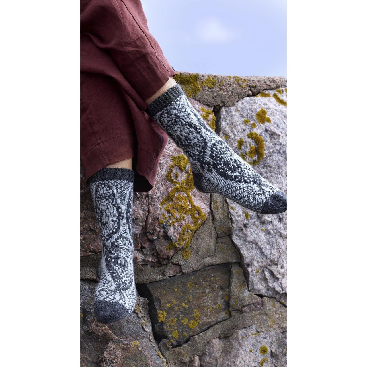Beloved Patterns Laine Beloved Patterns Magazine ISSUE 2 Erik Bruun at Knitnstitch