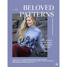 Load image into Gallery viewer, Beloved Patterns Magazine - ISSUE 2/ 2025 
