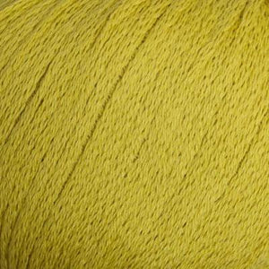 Bio Sesia 3 100% Organic Cotton 10 Ply 1352 Yellow