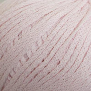 Bio Sesia 3 100% Organic Cotton 10 Ply 2410 Baby Pink