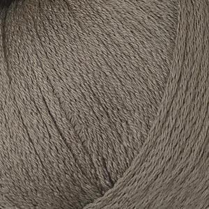 Bio Sesia 3 100% Organic Cotton 10 Ply 423 Taupe