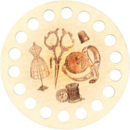 Buratini Thread Organiser 