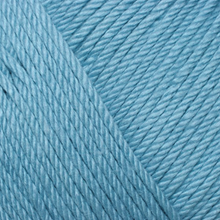 Load image into Gallery viewer, Cedar Bamboo Cotton 6ply Duck Egg 
