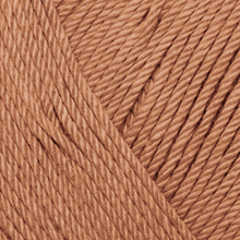 Load image into Gallery viewer, Cedar Bamboo Cotton 6ply Tan 
