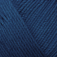 Load image into Gallery viewer, Cedar Bamboo Cotton 6ply French Blue 
