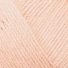 Load image into Gallery viewer, Cedar Bamboo Cotton 6ply Apricot 
