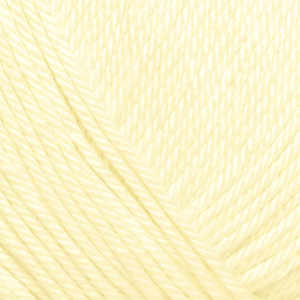 Cedar Bamboo Cotton 6ply Lemon 