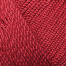 Load image into Gallery viewer, Cedar Bamboo Cotton 6ply Red 
