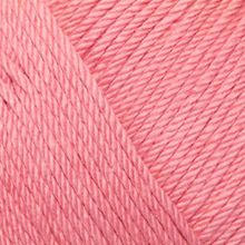Load image into Gallery viewer, Cedar Bamboo Cotton 6ply Rose 
