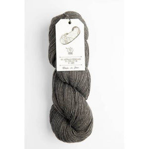 Chaski Merino Pima Cotton Linen Blend Fingering 4ply 1711 Last moment of Winter 