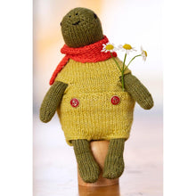 Load image into Gallery viewer, Chez Myrtil: More Seamless Friends to Knit and Love by Cinthia Vallet Pre Order 
