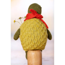 Load image into Gallery viewer, Chez Myrtil: More Seamless Friends to Knit and Love by Cinthia Vallet Pre Order 

