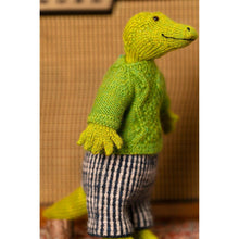Load image into Gallery viewer, Chez Myrtil: More Seamless Friends to Knit and Love by Cinthia Vallet Pre Order 
