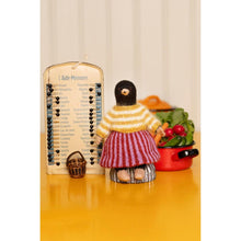Load image into Gallery viewer, Chez Myrtil: More Seamless Friends to Knit and Love by Cinthia Vallet Pre Order 
