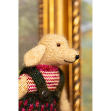Load image into Gallery viewer, Chez Myrtil: More Seamless Friends to Knit and Love by Cinthia Vallet Pre Order 
