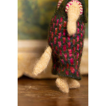 Load image into Gallery viewer, Chez Myrtil: More Seamless Friends to Knit and Love by Cinthia Vallet Pre Order 
