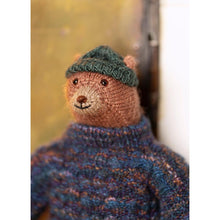 Load image into Gallery viewer, Chez Myrtil: More Seamless Friends to Knit and Love by Cinthia Vallet Pre Order 

