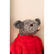 Load image into Gallery viewer, Chez Myrtil: More Seamless Friends to Knit and Love by Cinthia Vallet Pre Order 
