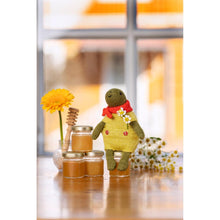 Load image into Gallery viewer, Chez Myrtil: More Seamless Friends to Knit and Love by Cinthia Vallet Pre Order 
